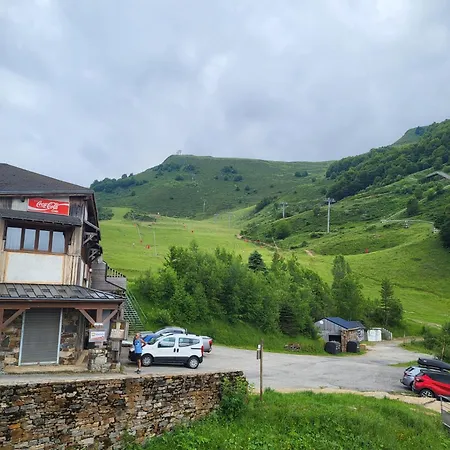 Chez Virginie Cocon Familial