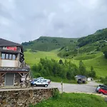 Chez Virginie Cocon Familial