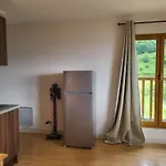 Daire Chez Virginie Cocon Familial Ustou