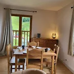 Chez Virginie Cocon Familial Daire