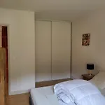 Chez Virginie Cocon Familial Daire Ustou