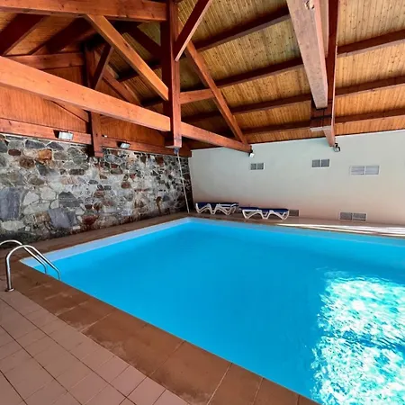 Chez Virginie Cocon Familial *