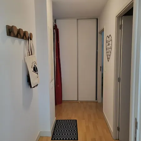 Chez Virginie Cocon Familial Ustou