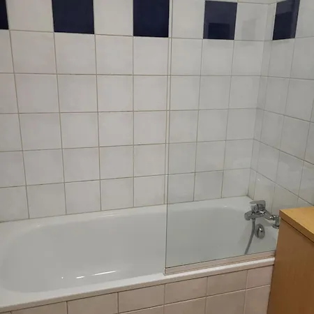 Chez Virginie Cocon Familial Apartman