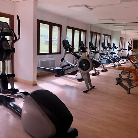 Apartman Chez Virginie Cocon Familial